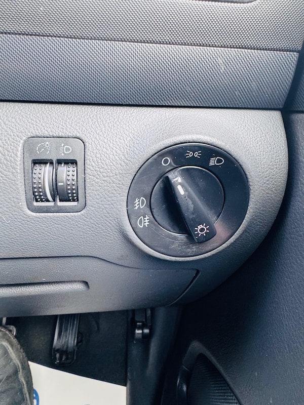 Used SEAT Alhambra 2008 for sale - 76257953: Photo 17