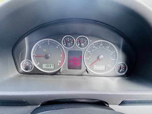 Used SEAT Alhambra 2008 for sale - 76257953: Photo 18