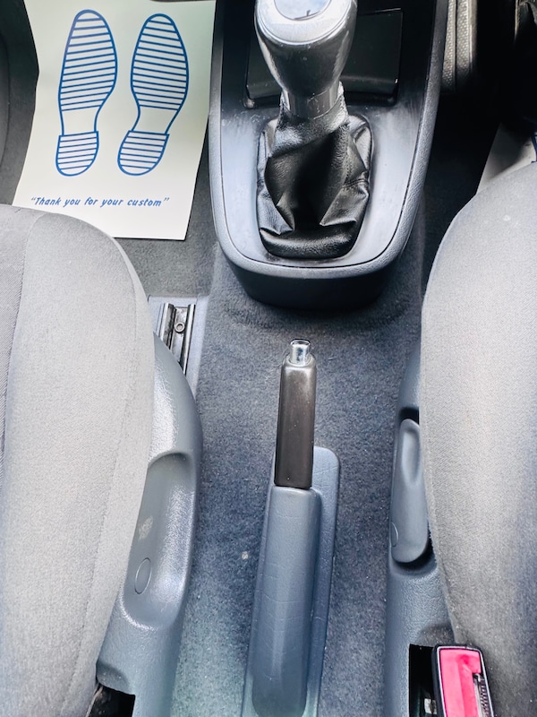 Used SEAT Alhambra 2008 for sale - 76257953: Photo 19