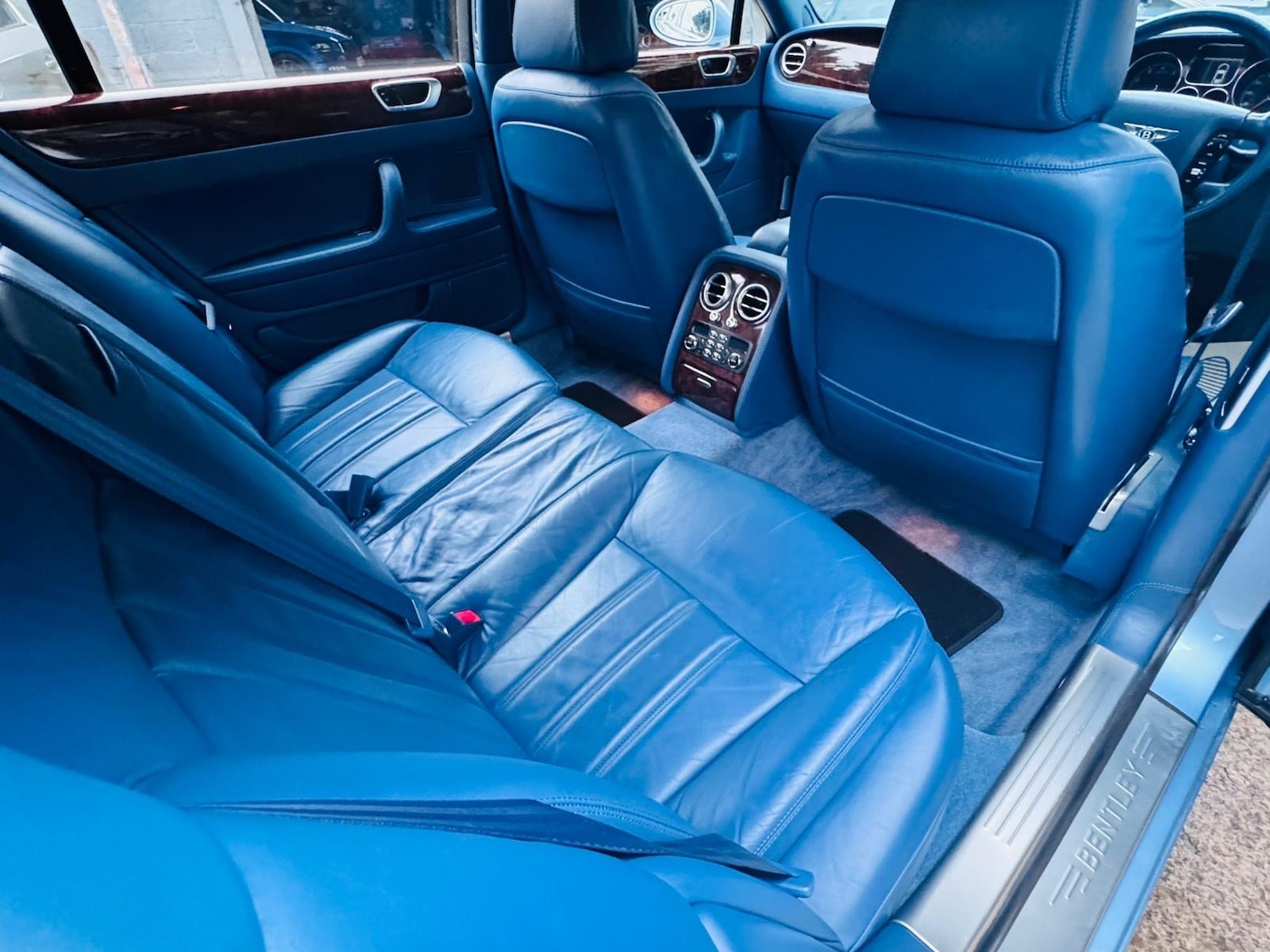 Used Bentley Continental 2007 for sale - 77342834: Photo 13