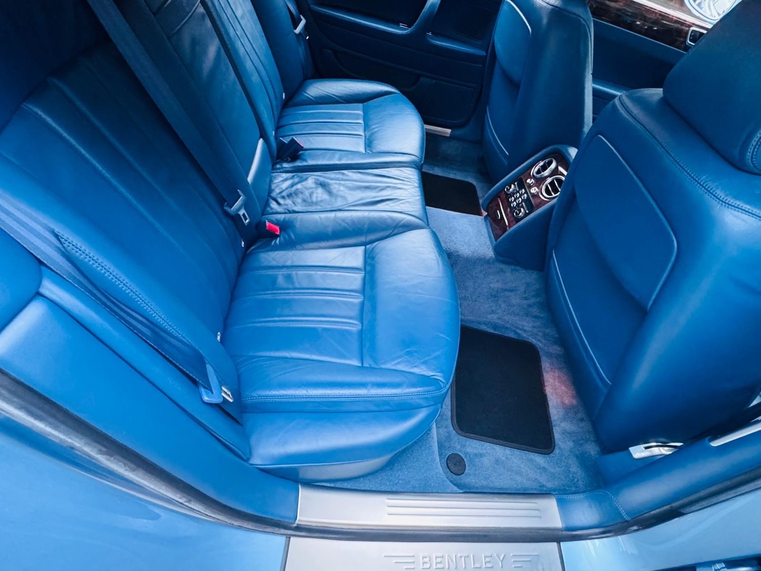 Used Bentley Continental 2007 for sale - 77342834: Photo 14