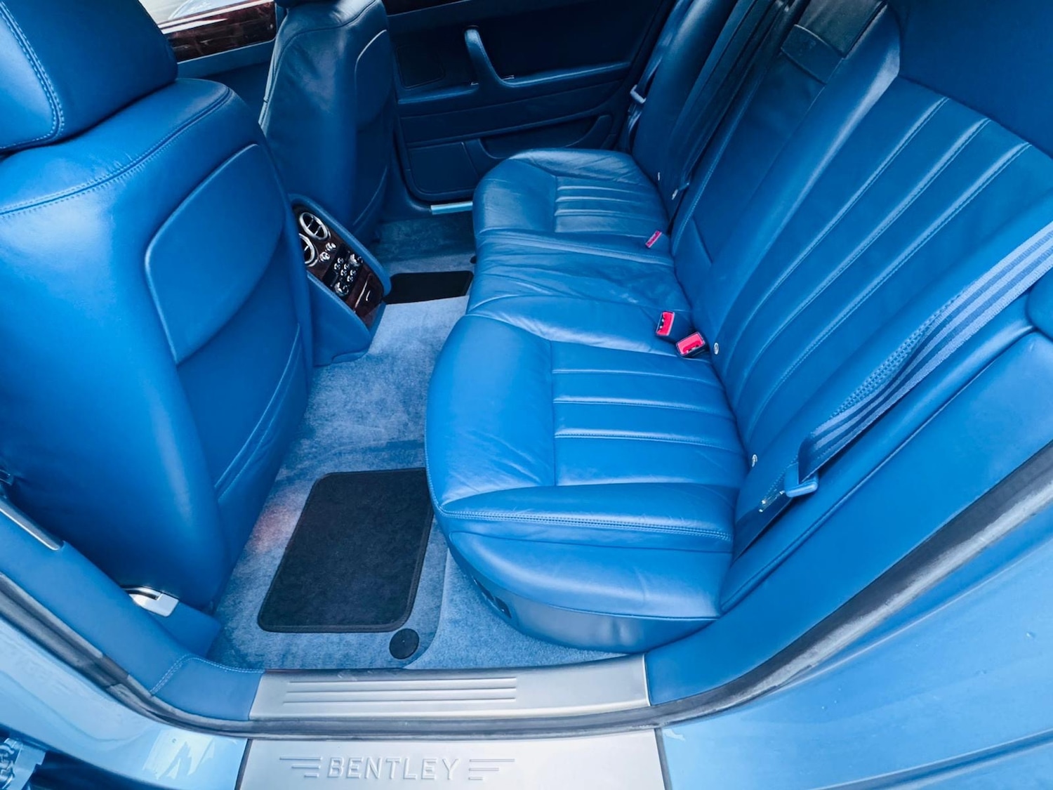 Used Bentley Continental 2007 for sale - 77342834: Photo 15