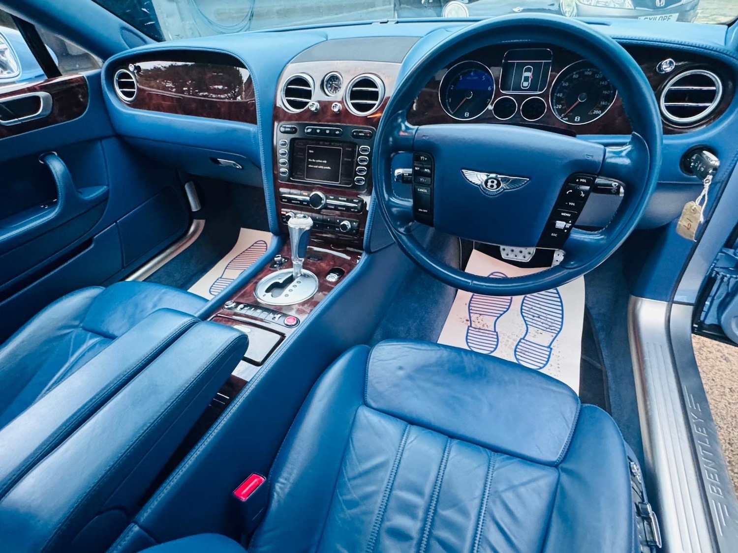 Used Bentley Continental 2007 for sale - 77342834: Photo 17