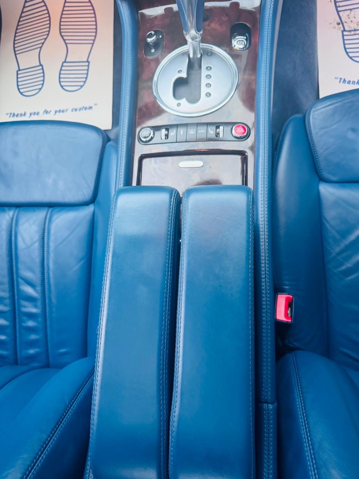 Used Bentley Continental 2007 for sale - 77342834: Photo 19