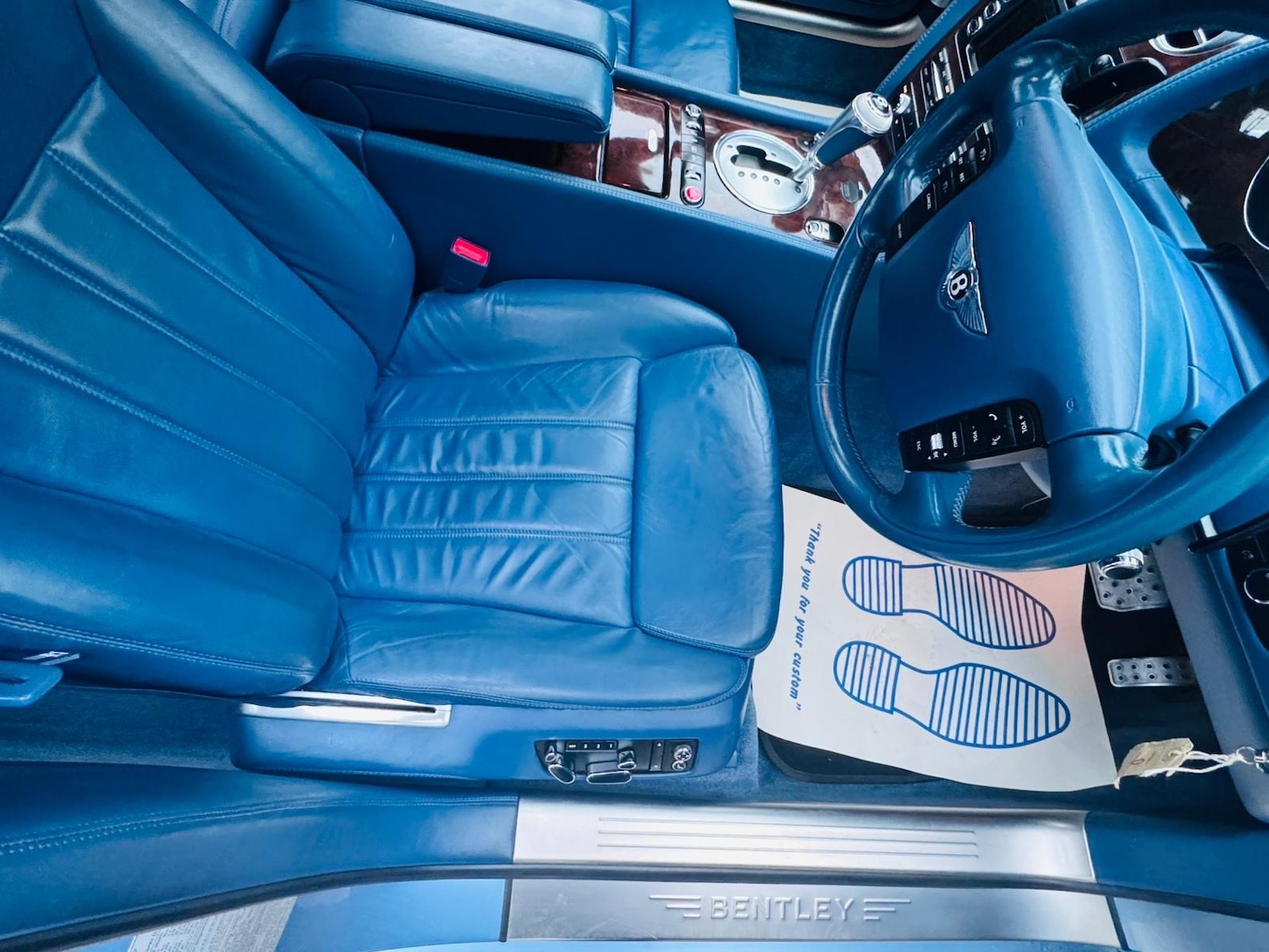 Used Bentley Continental 2007 for sale - 77342834: Photo 20