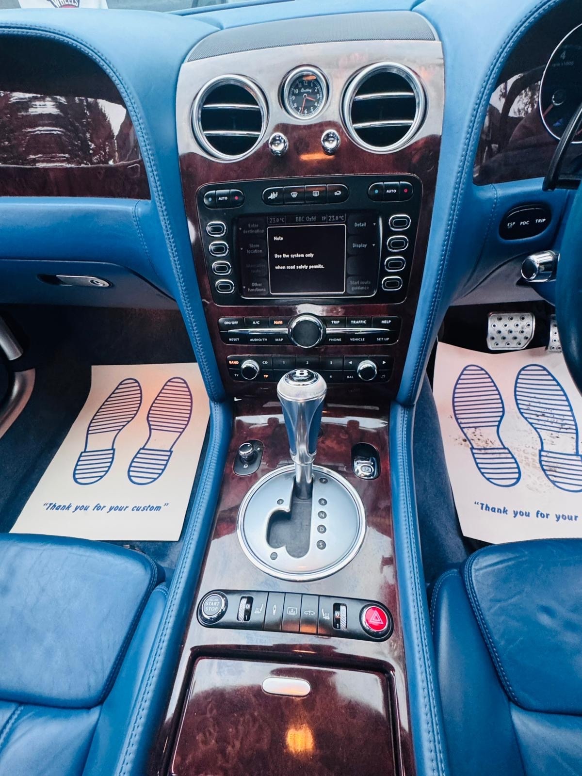 Used Bentley Continental 2007 for sale - 77342834: Photo 22