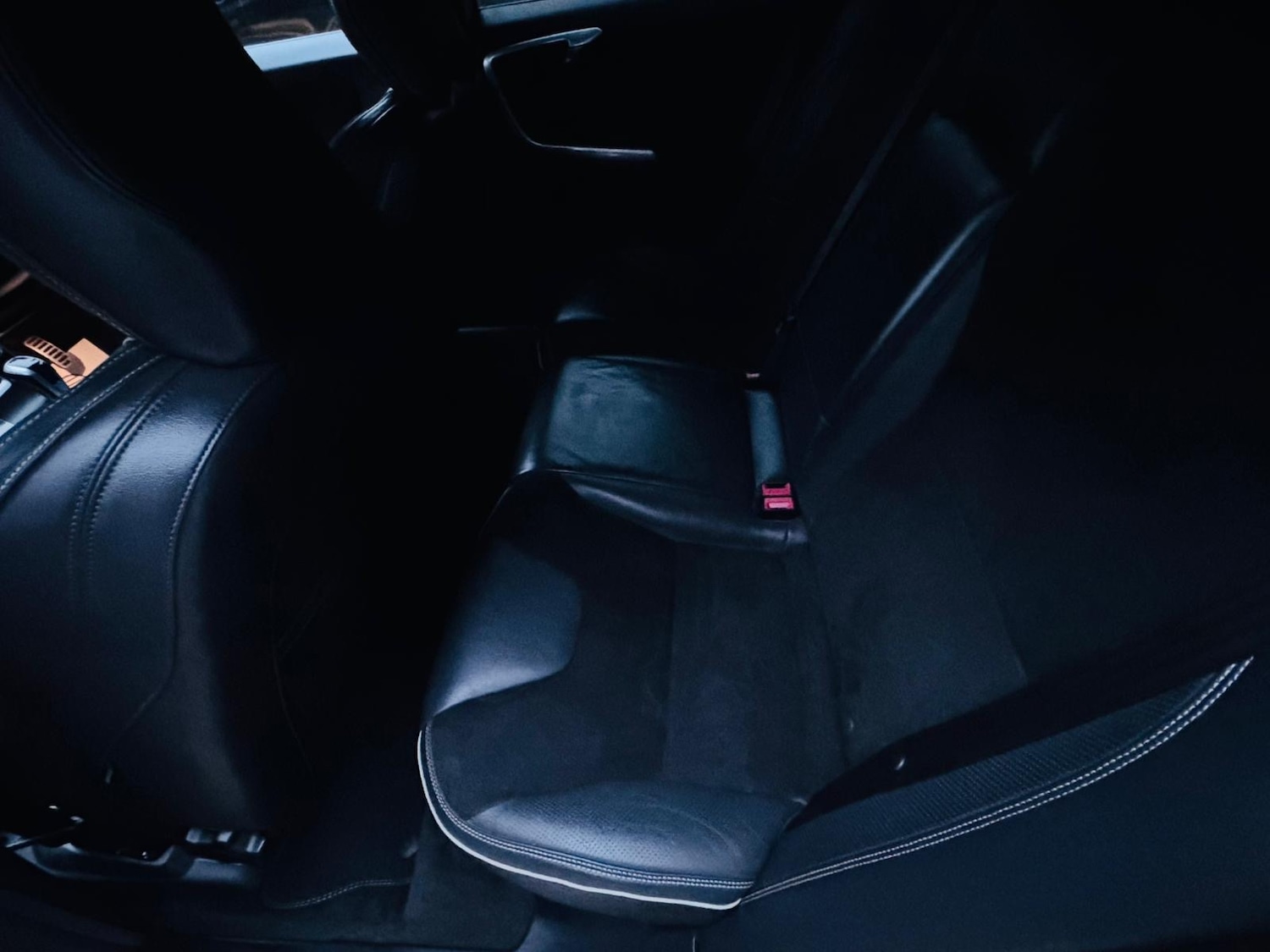 Used Volvo XC60 2014 for sale - 76202369: Photo 10