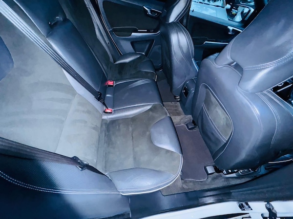 Used Volvo XC60 2014 for sale - 76202369: Photo 11