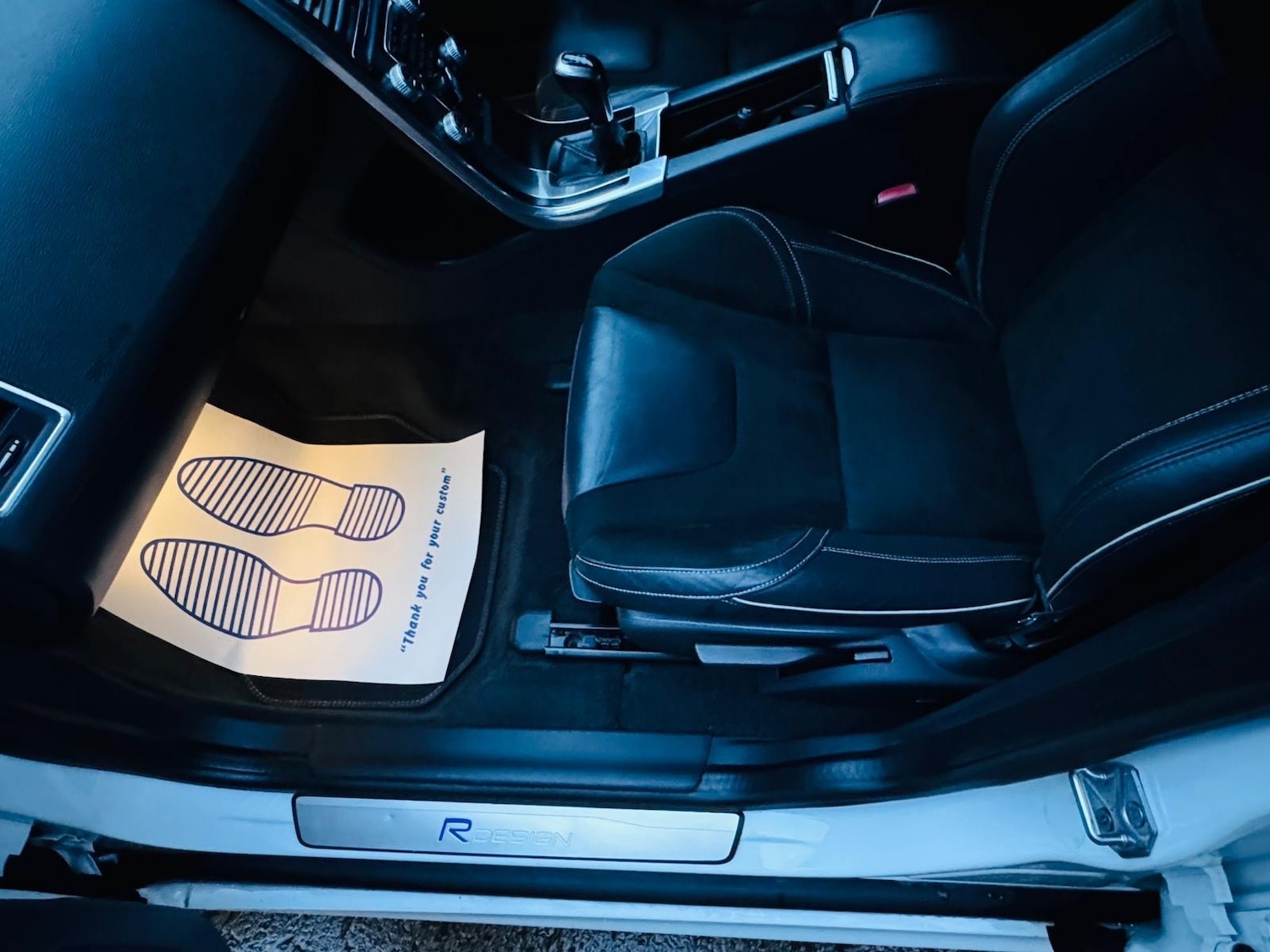 Used Volvo XC60 2014 for sale - 76202369: Photo 12