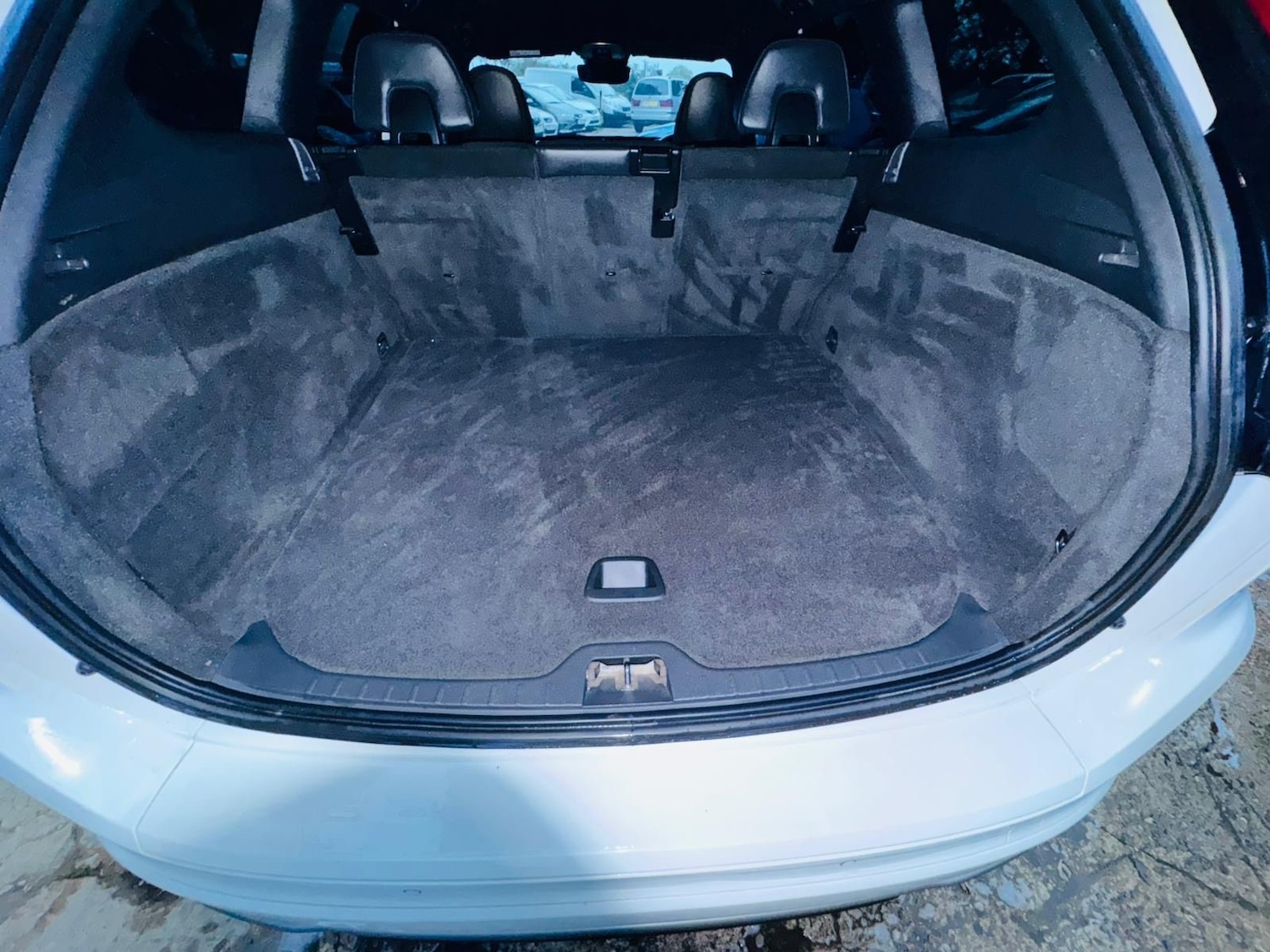 Used Volvo XC60 2014 for sale - 76202369: Photo 16