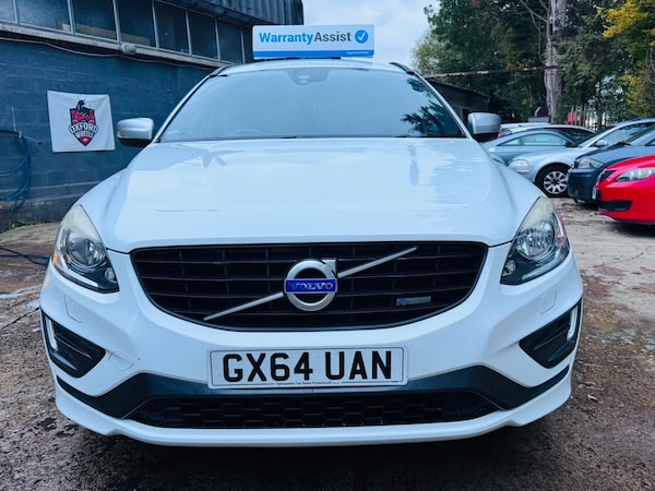 Used Volvo XC60 2014 for sale - 76202369: Photo 1