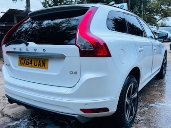 Used Volvo XC60 2014 for sale - 76202369: Photo