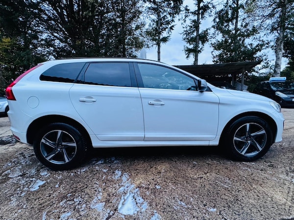 Used Volvo XC60 2014 for sale - 76202369: Photo 7