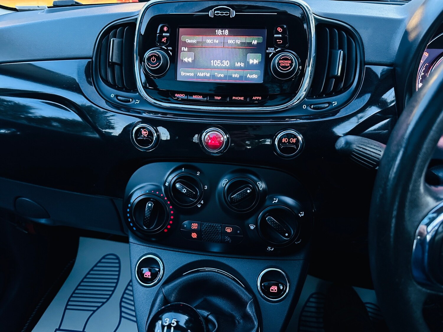 Used Fiat 500 2015 for sale - 77945820: Photo 16