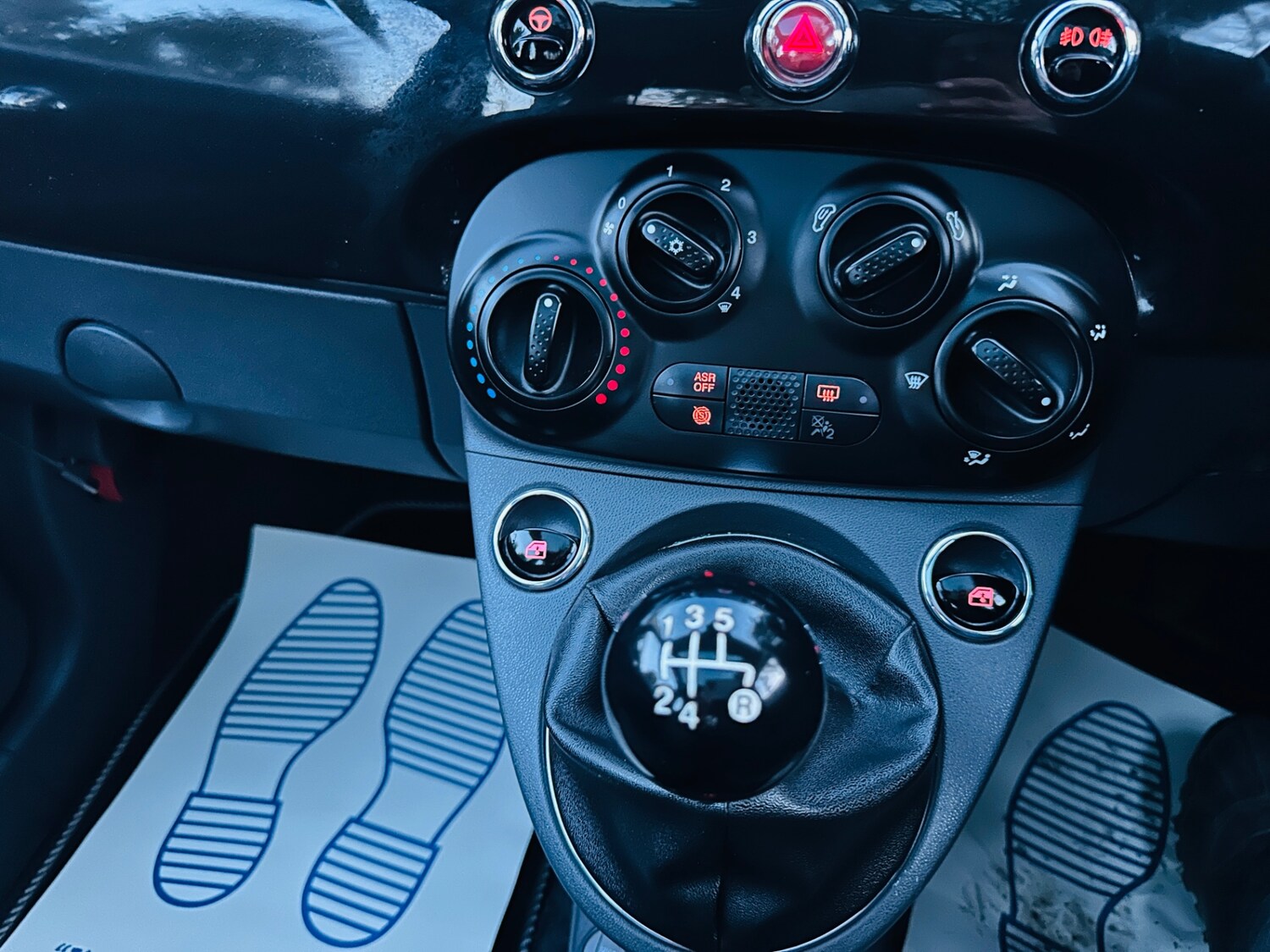 Used Fiat 500 2015 for sale - 77945820: Photo 17