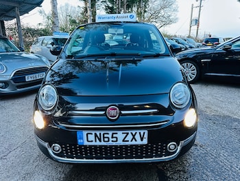 Fiat 500 feature image