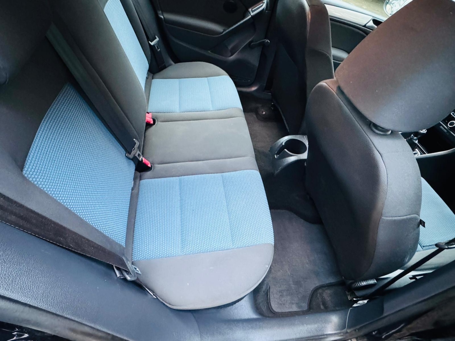 Used Volkswagen Golf 2012 for sale - 76453127: Photo 11