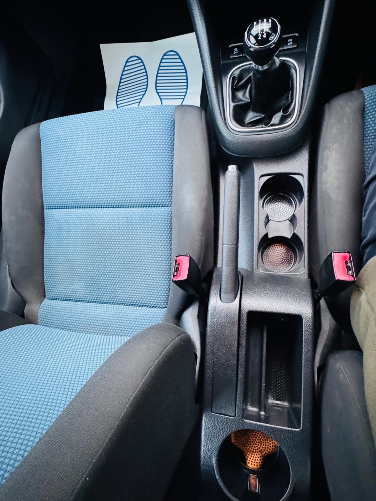 Used Volkswagen Golf 2012 for sale - 76453127: Photo 12