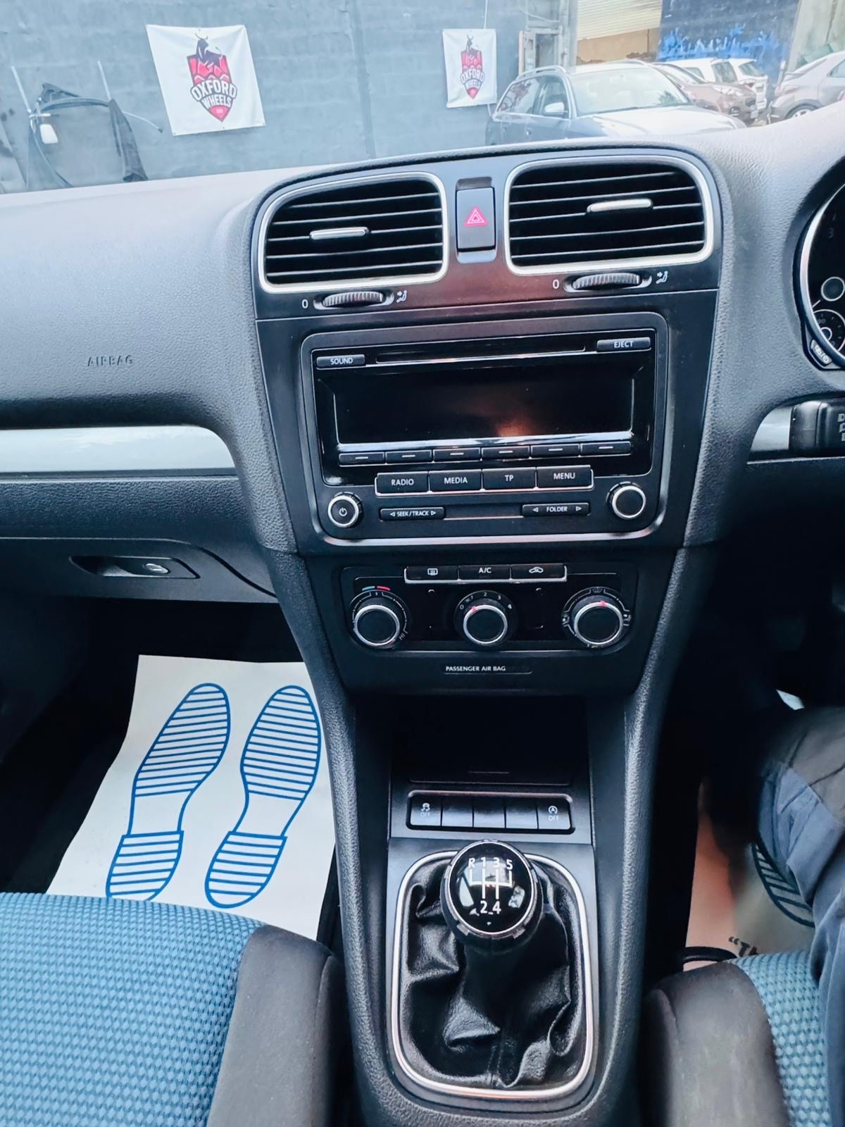 Used Volkswagen Golf 2012 for sale - 76453127: Photo 15