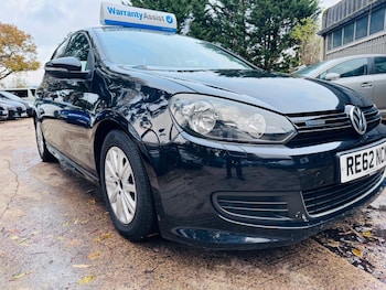Used Volkswagen Golf 2012 for sale - 76453127: Photo