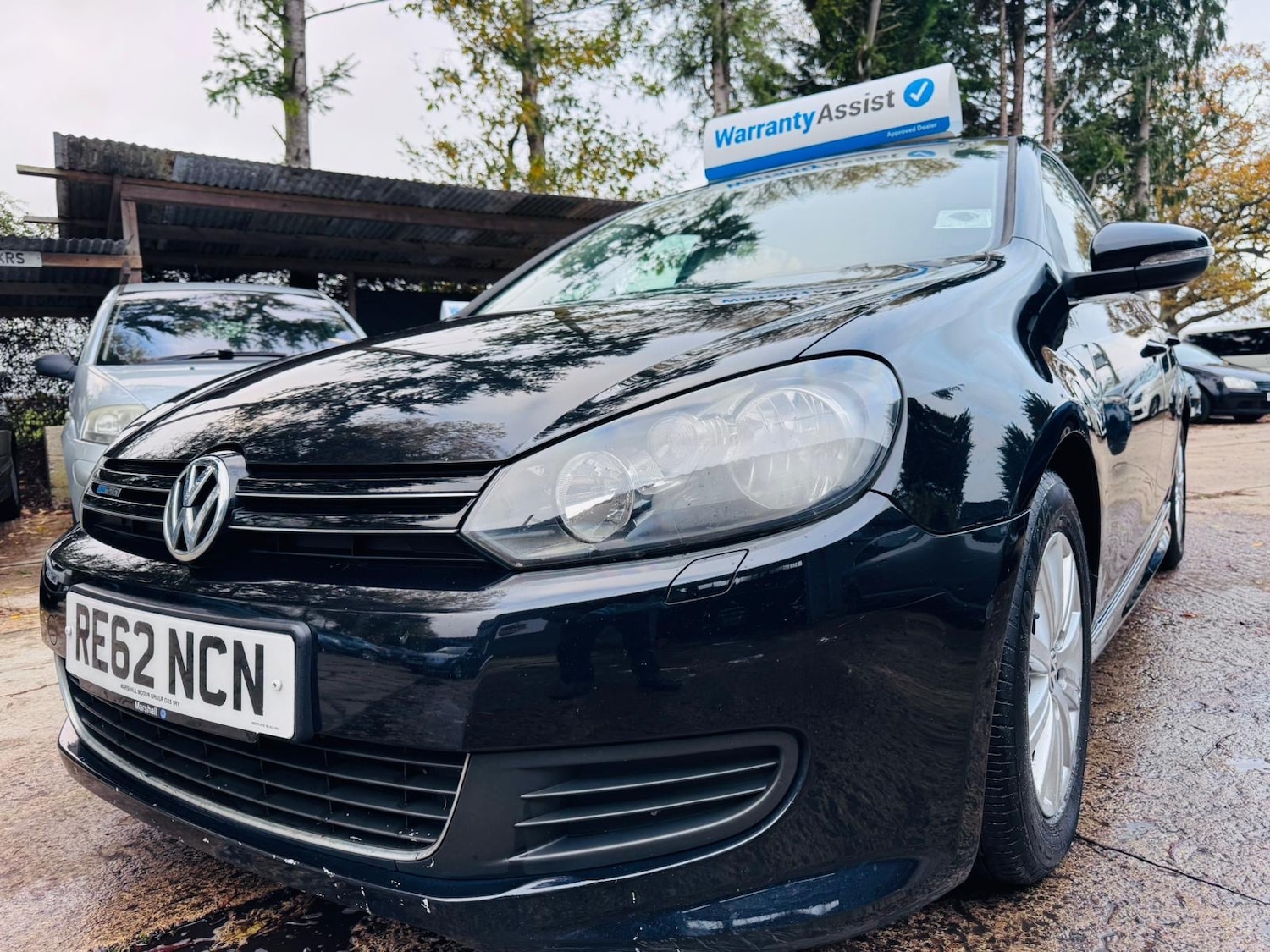 Used Volkswagen Golf 2012 for sale - 76453127: Photo 3