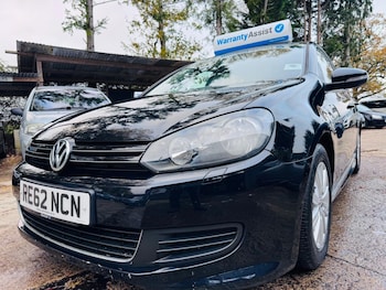 Used Volkswagen Golf 2012 for sale - 76453127: Photo