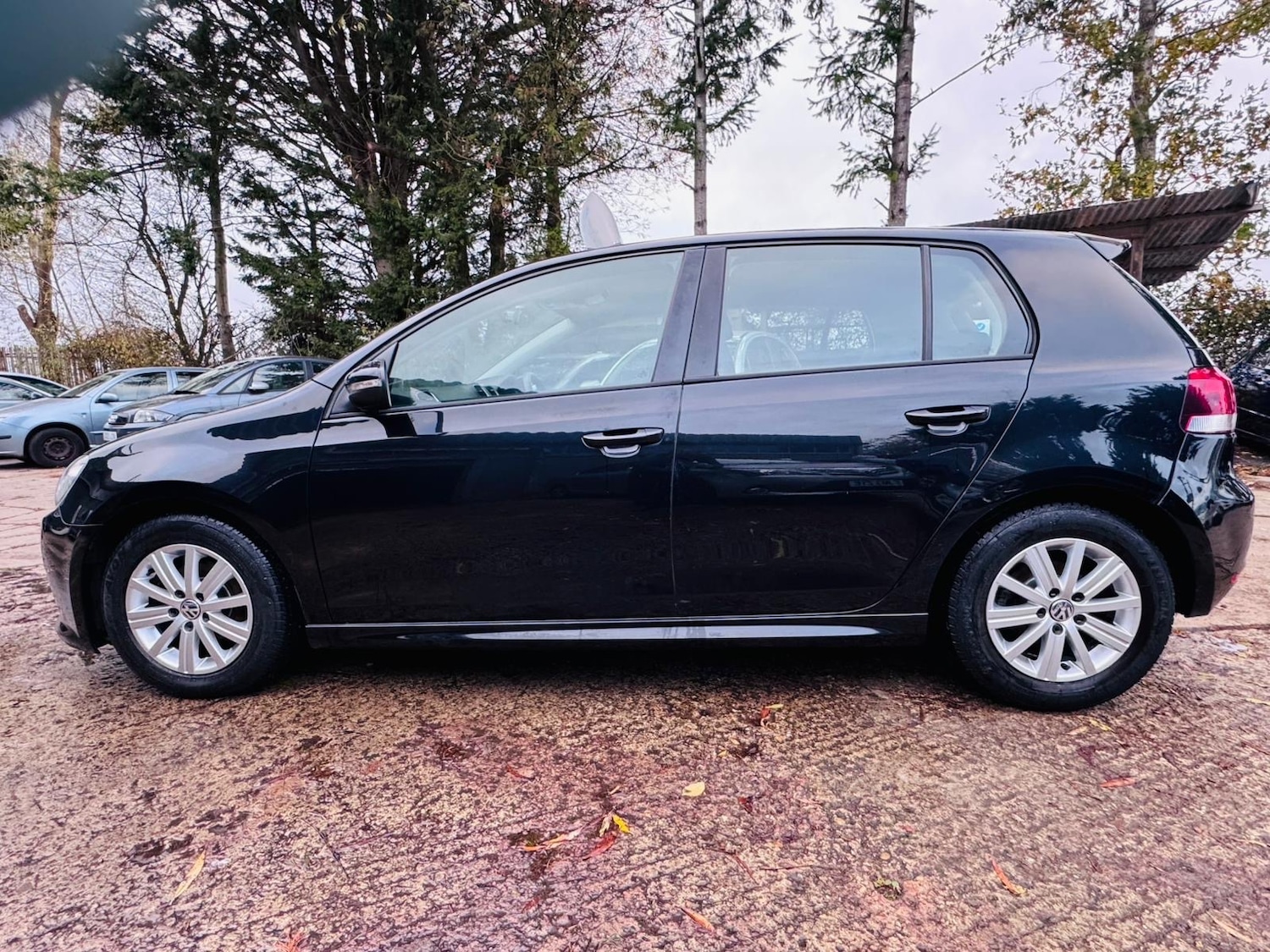 Used Volkswagen Golf 2012 for sale - 76453127: Photo 6