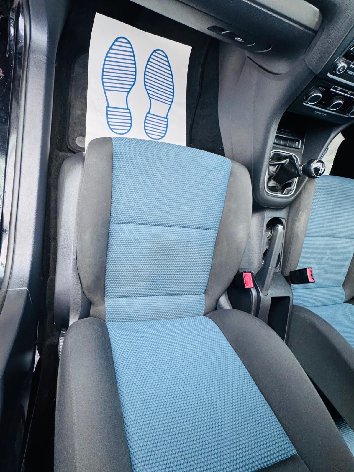 Used Volkswagen Golf 2012 for sale - 76453127: Photo 9