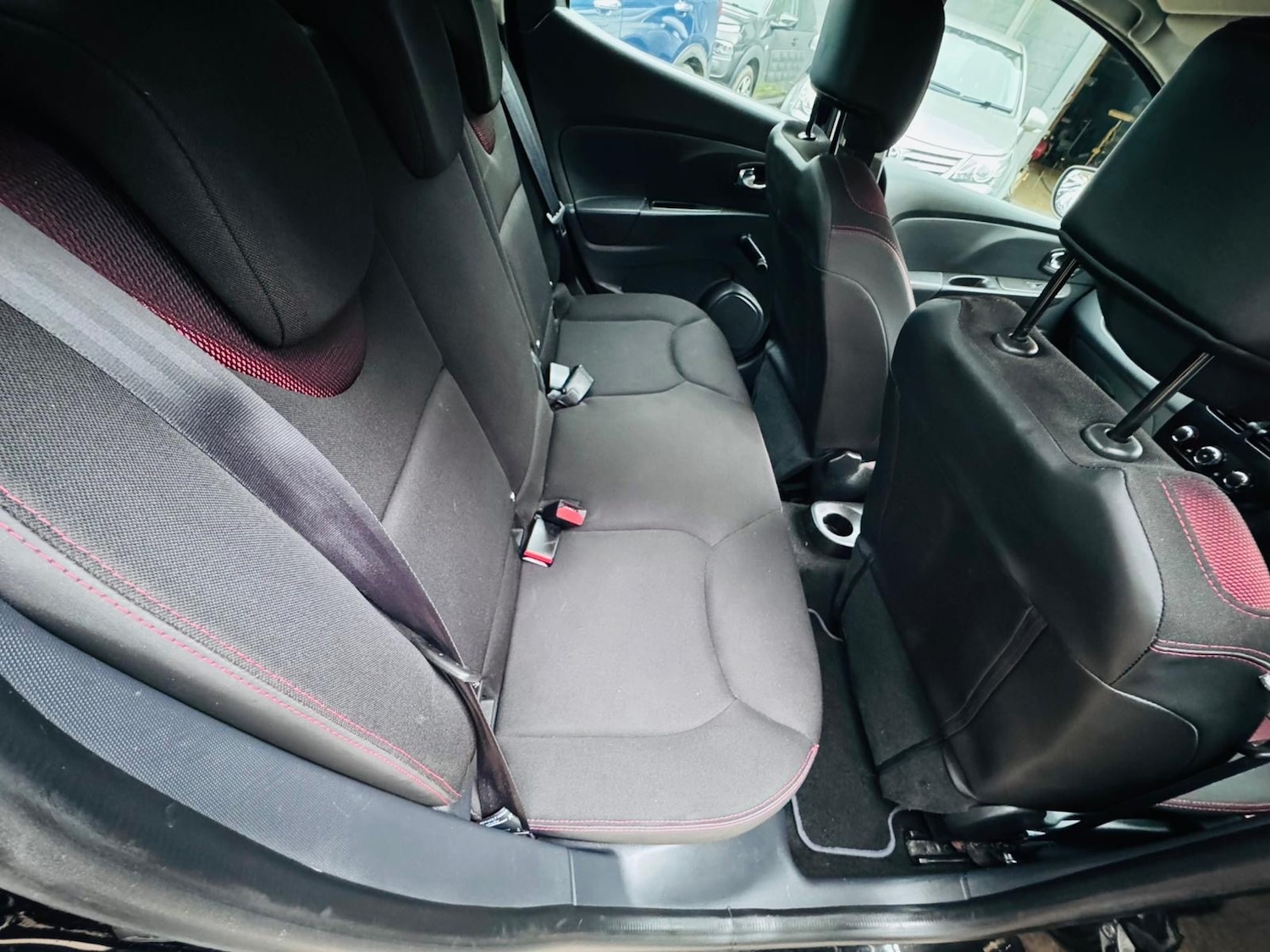 Used Renault Clio 2014 for sale - 76438217: Photo 10