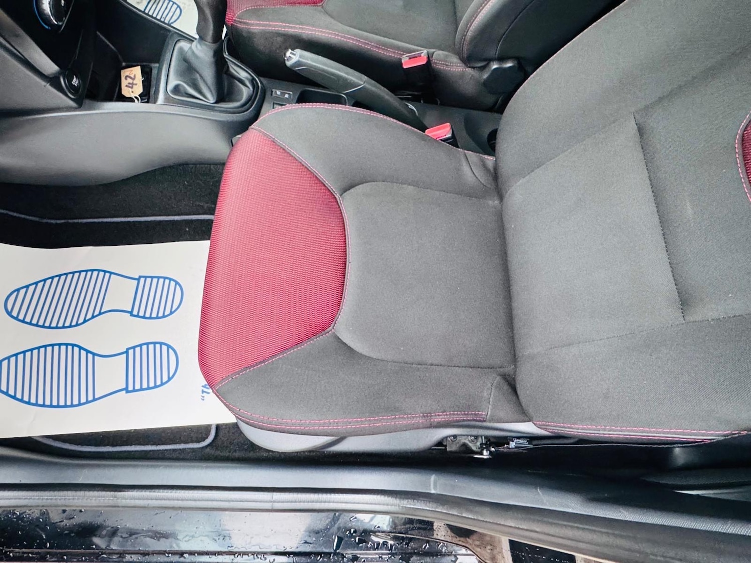 Used Renault Clio 2014 for sale - 76438217: Photo 12