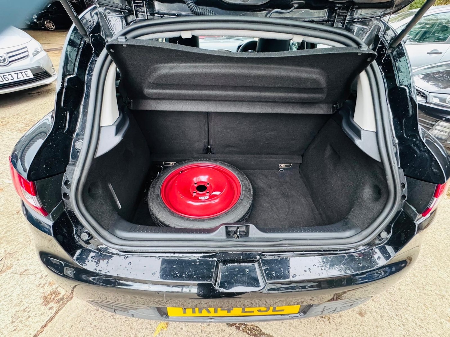 Used Renault Clio 2014 for sale - 76438217: Photo 13