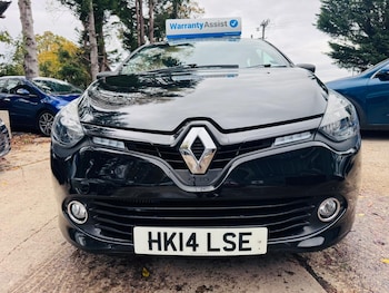 2014 (14) - 1.5 dCi 90 Expression+ Energy 5dr