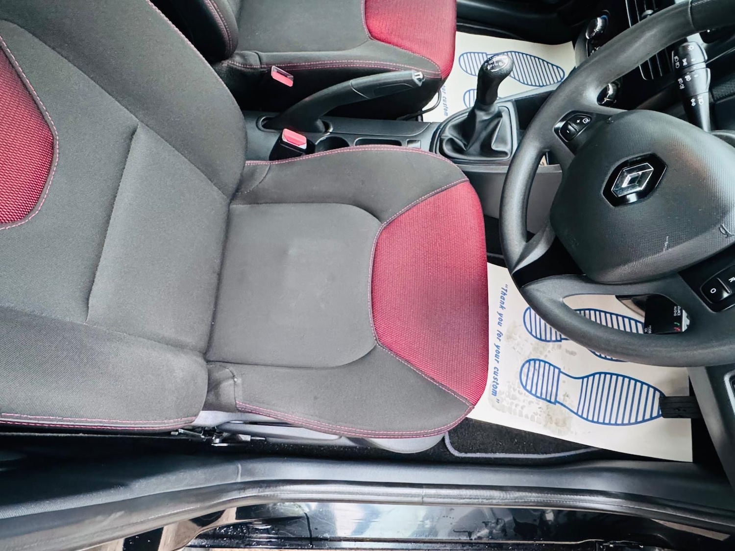 Used Renault Clio 2014 for sale - 76438217: Photo 9