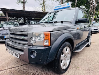 Used Land Rover Discovery 2008 for sale - 78427924: Photo