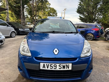 Renault - Clio