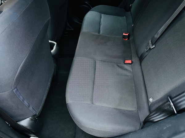 Used Nissan Juke 2014 for sale - 76298520: Photo 10