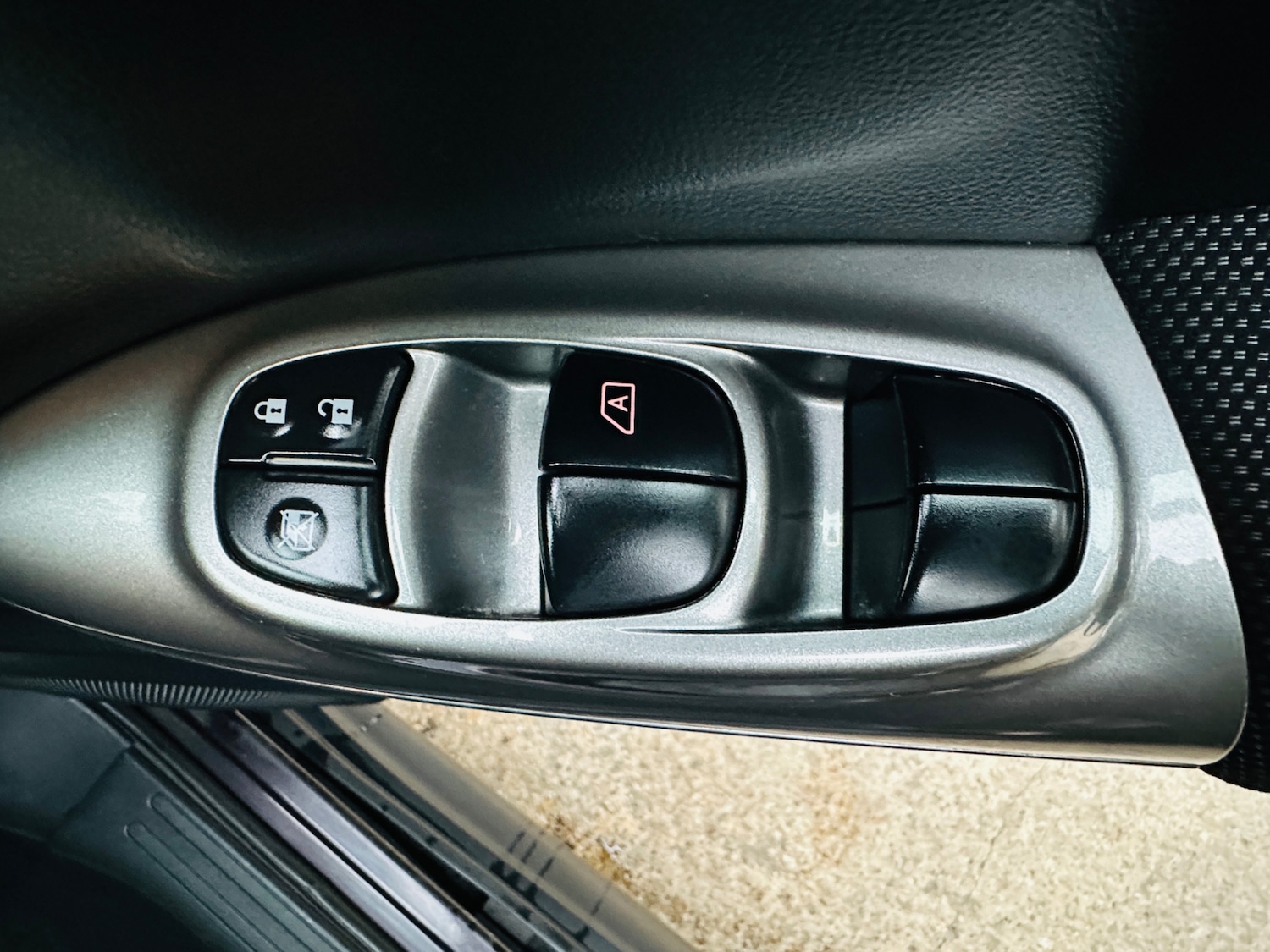 Used Nissan Juke 2014 for sale - 76298520: Photo 13