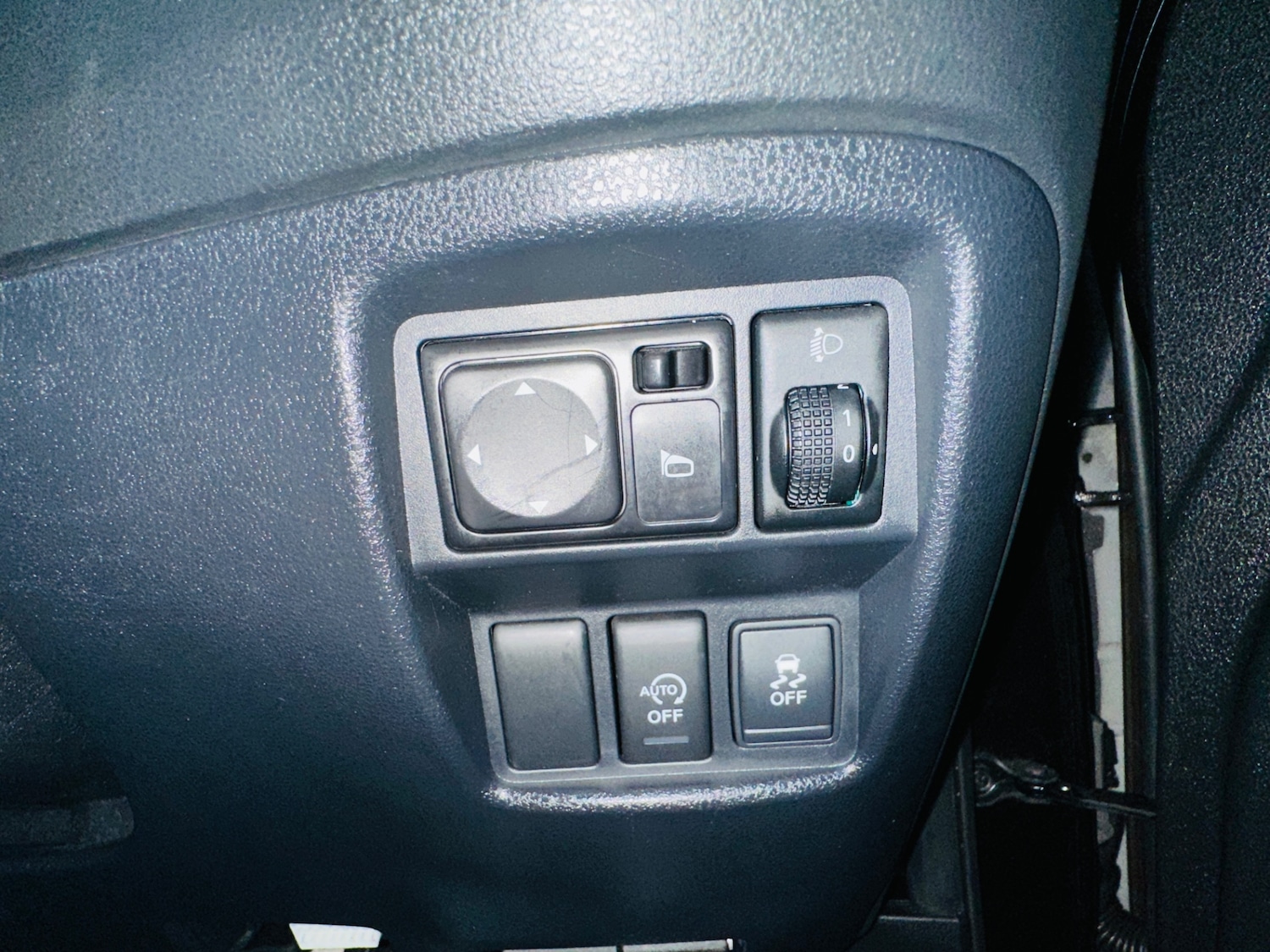 Used Nissan Juke 2014 for sale - 76298520: Photo 14