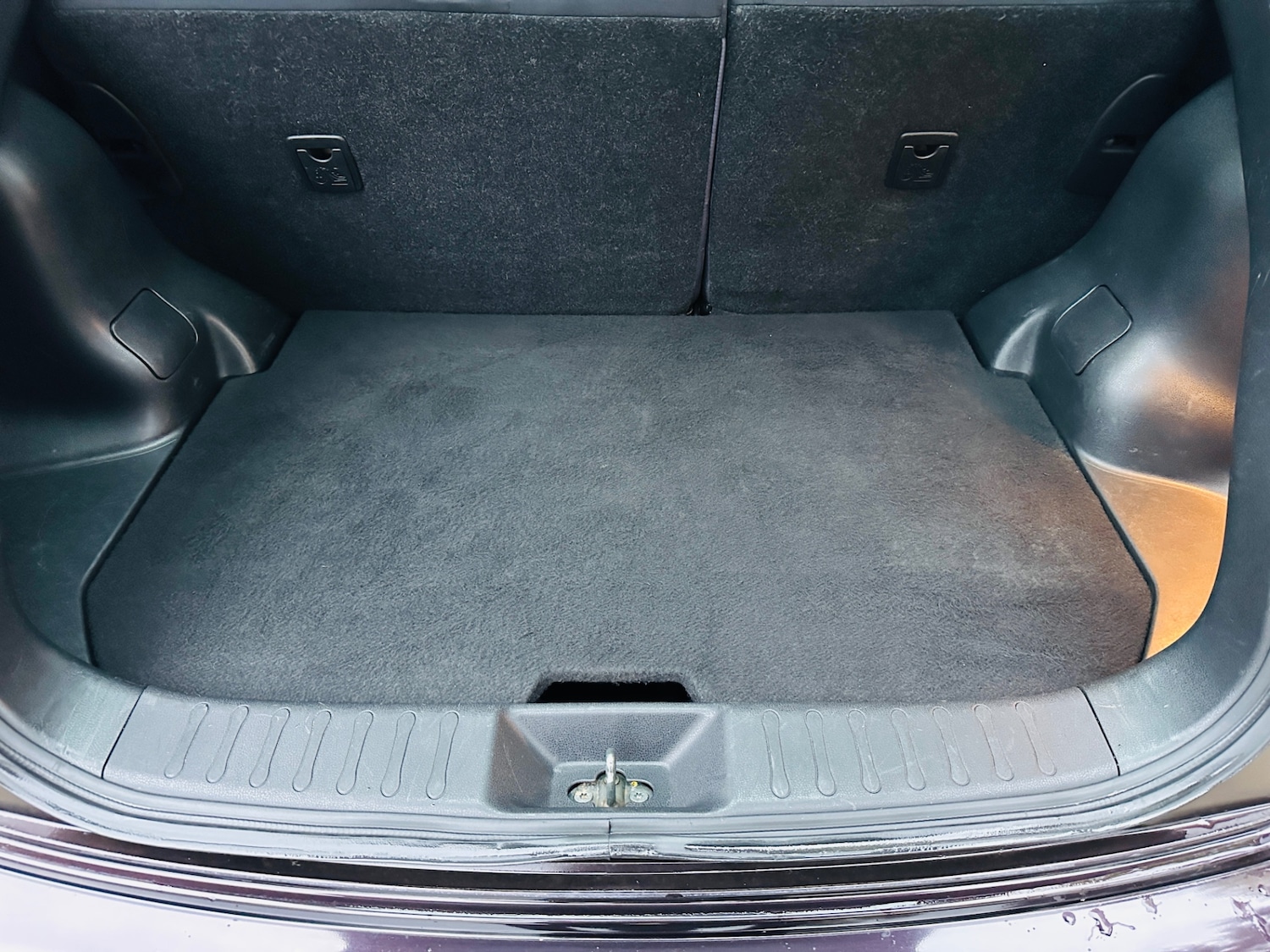 Used Nissan Juke 2014 for sale - 76298520: Photo 16