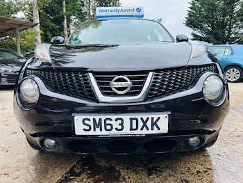 2014 (63) - 1.5 dCi Acenta 5dr [Start Stop]