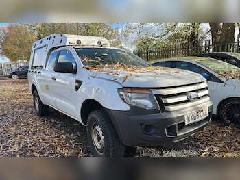 Used Ford Ranger 2015 for sale - 78470410: Photo