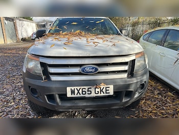Used Ford Ranger 2015 for sale - 78470410: Photo