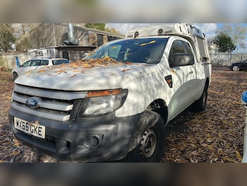 Used Ford Ranger 2015 for sale - 78470410: Photo