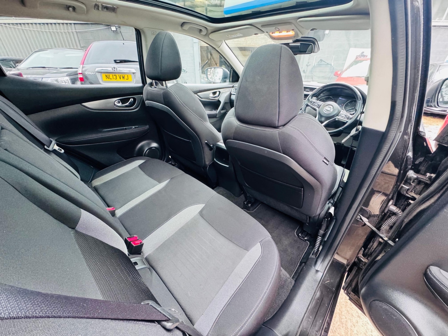 Used Nissan Qashqai 2018 for sale - 78014665: Photo 10