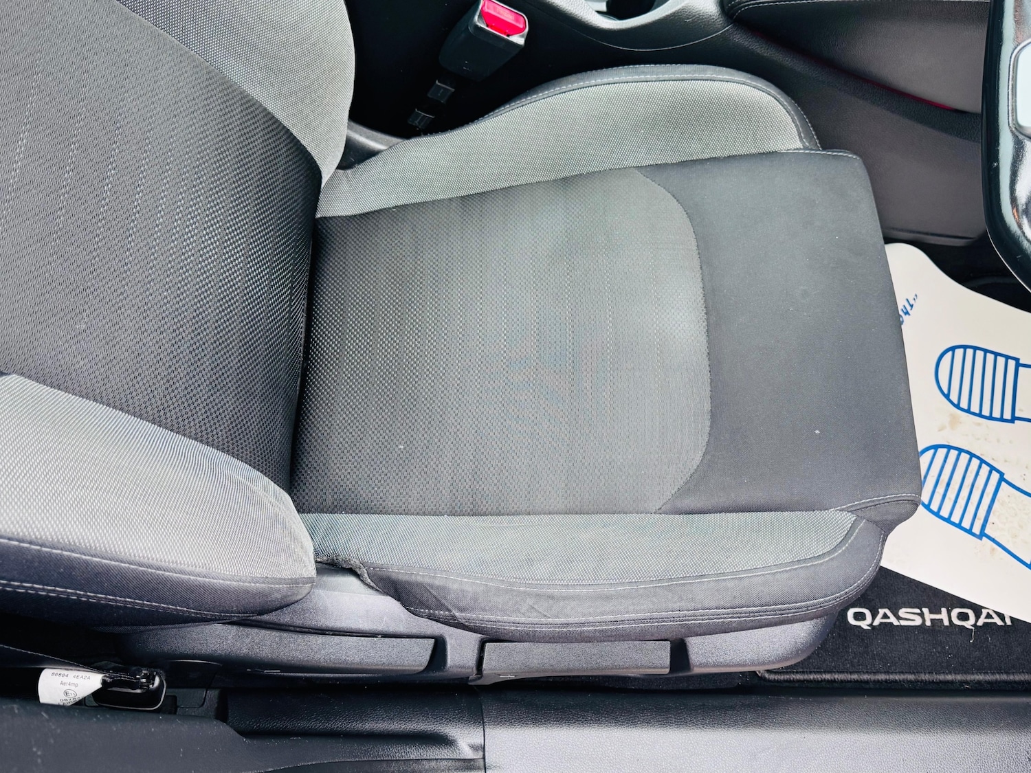 Used Nissan Qashqai 2018 for sale - 78014665: Photo 13