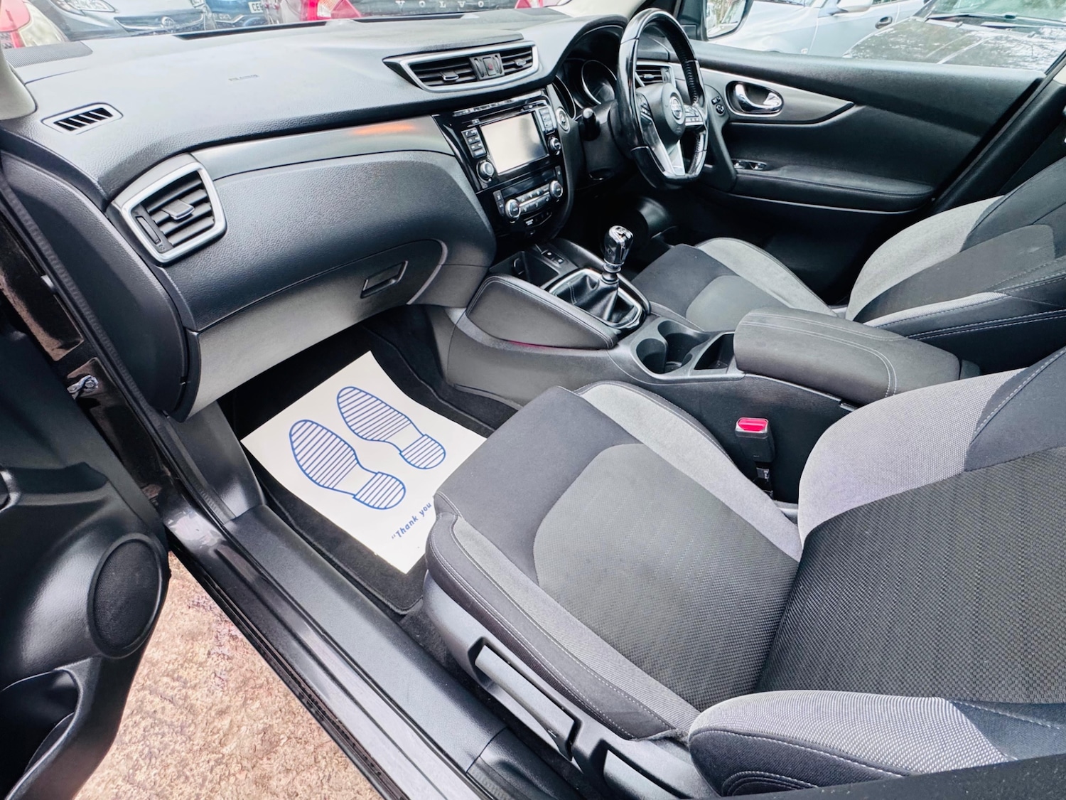 Used Nissan Qashqai 2018 for sale - 78014665: Photo 14