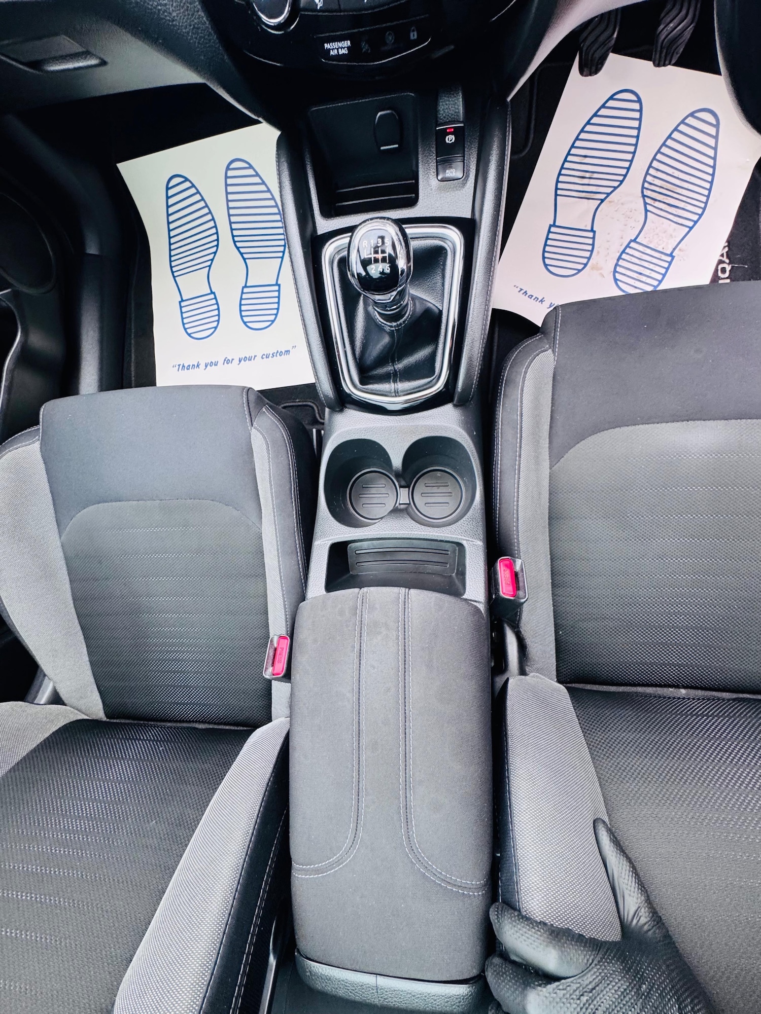 Used Nissan Qashqai 2018 for sale - 78014665: Photo 17