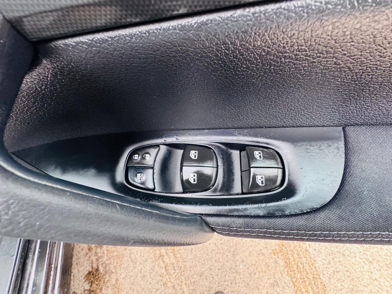 Used Nissan Qashqai 2018 for sale - 78014665: Photo 19