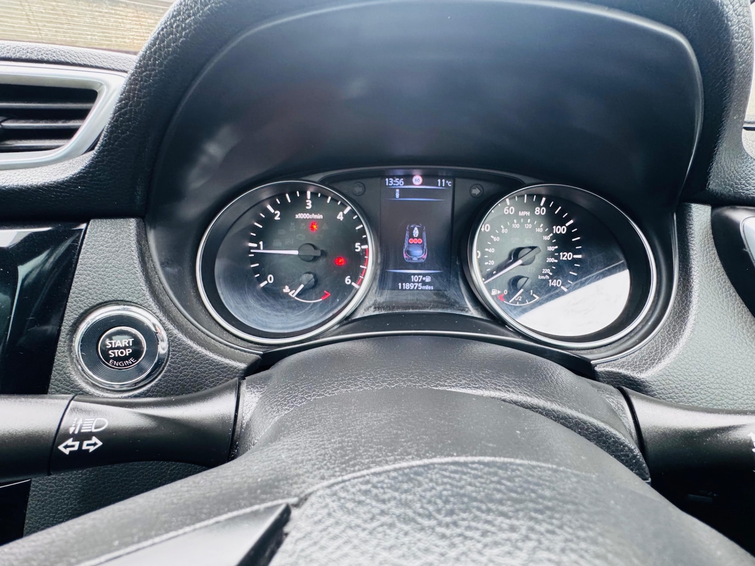 Used Nissan Qashqai 2018 for sale - 78014665: Photo 20