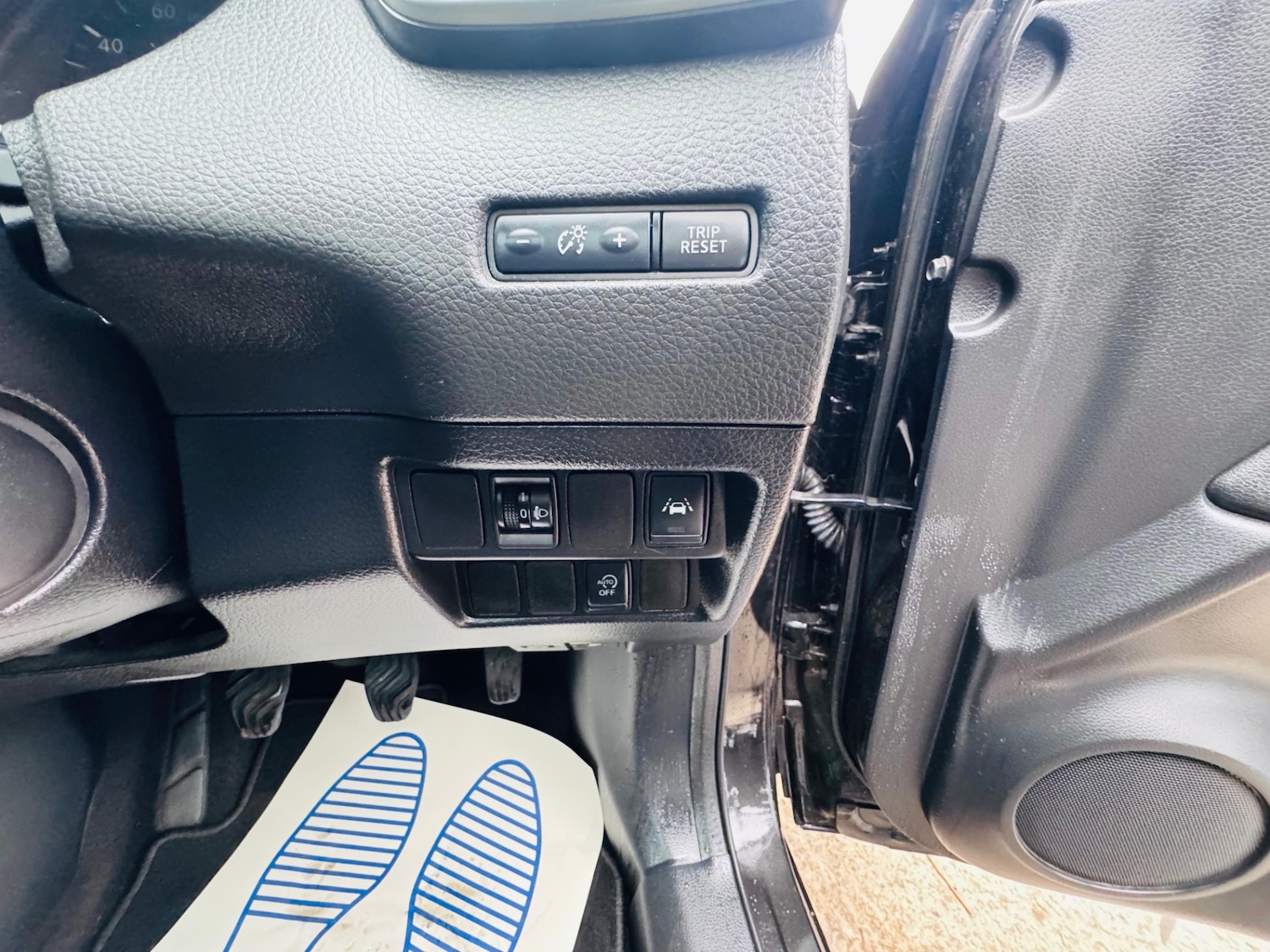 Used Nissan Qashqai 2018 for sale - 78014665: Photo 21